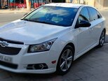 Chevrolet Cruze-5