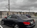 Mercedes E 250-2
