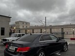 Mercedes E 250-5