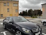 Mercedes E 250-1