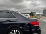 Mercedes E 250-4