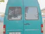 Mercedes Sprinter 315-5