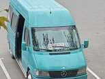 Mercedes Sprinter 315-2