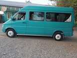 Mercedes Sprinter 315-3