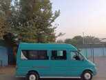 Mercedes Sprinter 315-4
