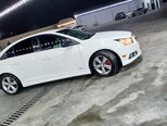 Chevrolet Cruze-10