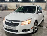 Chevrolet Cruze-11