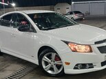 Chevrolet Cruze-6