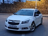 Chevrolet Cruze-8