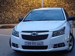 Chevrolet Cruze-7
