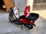 Honda Today-2