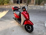 Honda Today-3