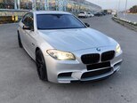 BMW 528-5
