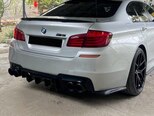 BMW 528-6