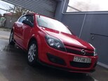 Opel Astra-1