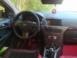 Opel Astra-2