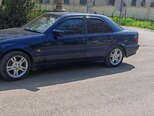 Mercedes C 220-3