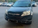 Honda CR-V-1