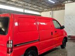 Toyota HiAce-4