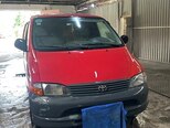 Toyota HiAce-1