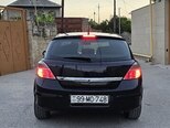 Opel Astra-14