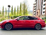Hyundai Sonata-7