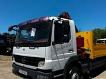 Mercedes Atego 816-2