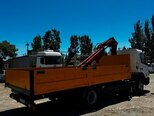 Mercedes Atego 816-4