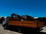 Mercedes Atego 816-7