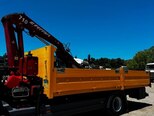 Mercedes Atego 816-5