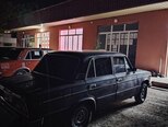 LADA (VAZ) 2106-7