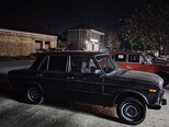 LADA (VAZ) 2106-8