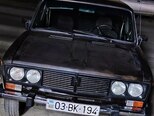 LADA (VAZ) 2106-1