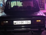 LADA (VAZ) 2106-2
