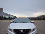 Hyundai Sonata-1