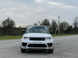 Land Rover RR Sport-1