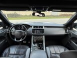Land Rover RR Sport-7