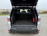 Land Rover RR Sport-8