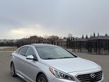Hyundai Sonata-2