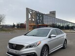 Hyundai Sonata-3