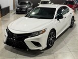 Toyota Camry-4
