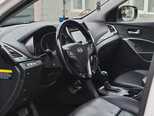 Hyundai Santa Fe-2