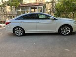 Hyundai Sonata-3