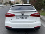 Kia K3-5