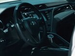 Toyota Camry-7