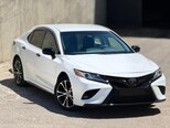 Toyota Camry-5