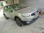 Nissan Qashqai-1