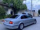 BMW 523-5