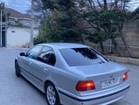 BMW 523-7