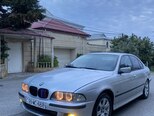 BMW 523-4